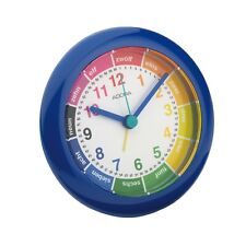Kinderwecker Lernuhr mit ablesbaren Zahlen, einfaches Lernen