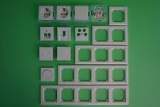 Merten System M / Rahmen