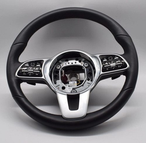 Original mercedes sportlenkrad - mercedes,