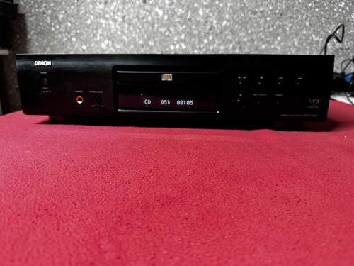 Denon dcd 510ae - cd, player
