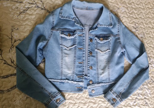 Bolero jeans damen - jeans,