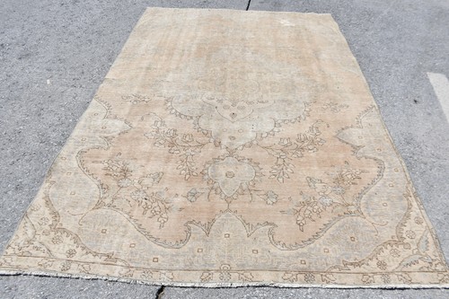 Vintage großer teppich 2 x - vintage,