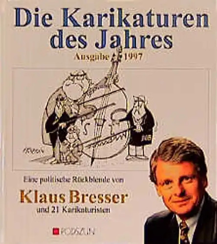 Die karikaturen des jahres - die,