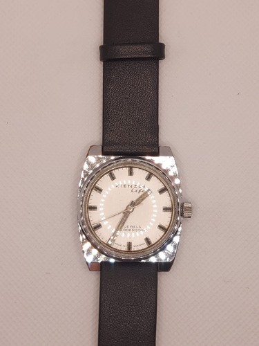 Kienzle life antimagnetic - life,