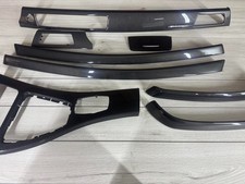 BMW E90 E91 Interieurleisten