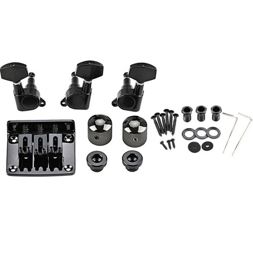 Gitarren reparatur set - gitarren,