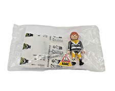 Playmobil ADAC Figur Mann