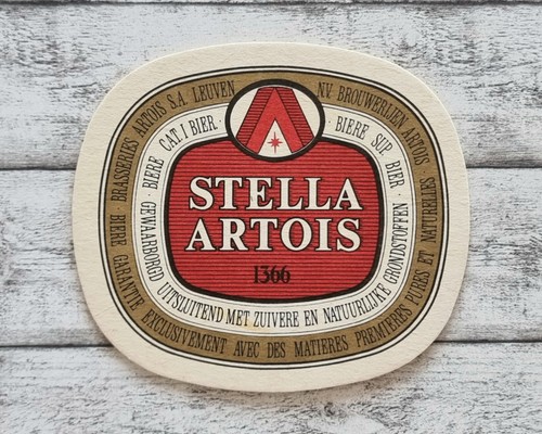 Stella artois brauerei - stella,