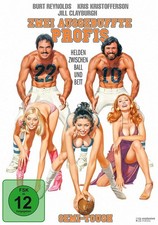 Zwei ausgebuffte Profis -