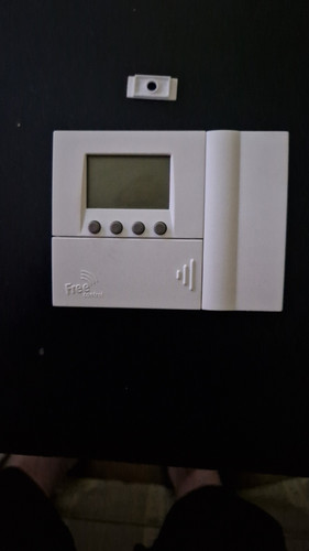 Kopp free control - free,