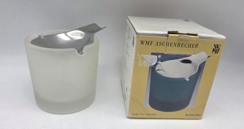 Wmf aschenbecher wilhelm - wmf,