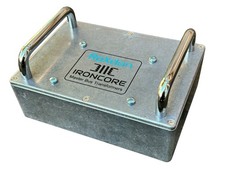 Roxdon ironcore master bus - master,