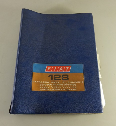 Teilekatalog spare parts - teilekatalog,