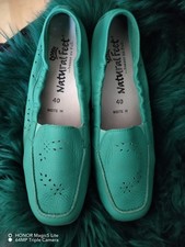 Hirschleder Slipper Gr. 40 H Natural feet