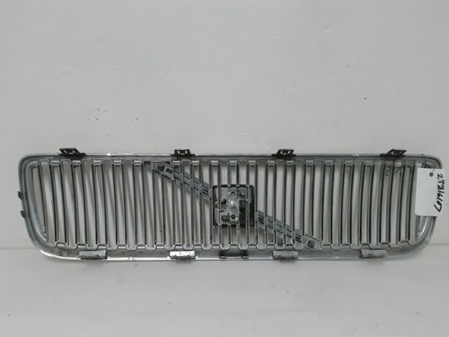 Kühlergrill komplett - ,