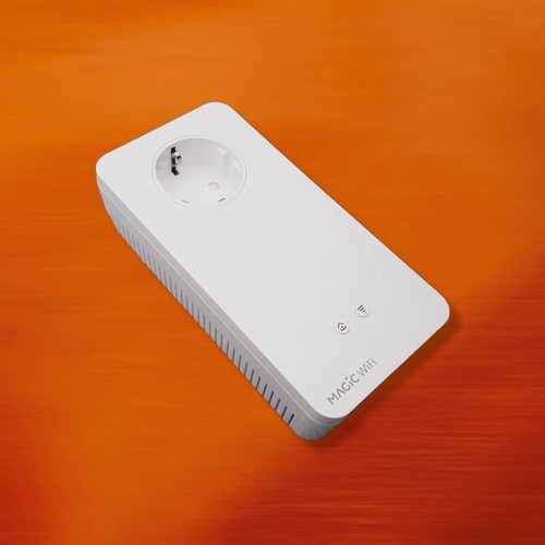 Devolo magic wifi powerline - devolo,