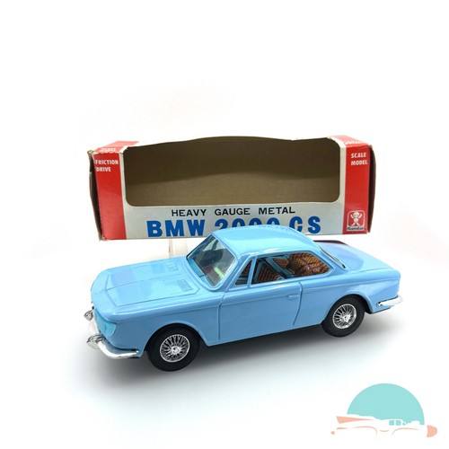 Bandai bmw 2000 im - 2000, cs