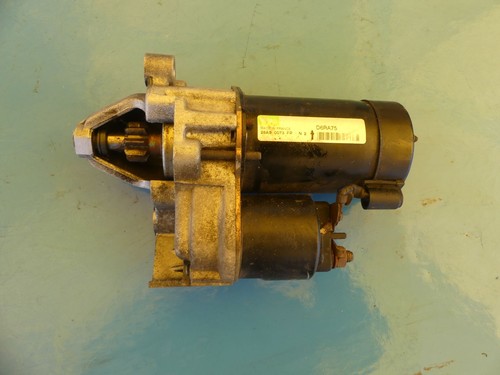 Bmw 1100 anlasser valeo - gs,