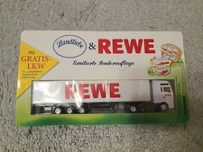 Werbetruck LKW MAN TG