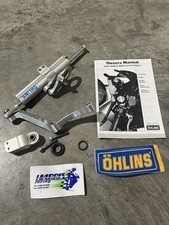 Ohlins Harris Suzuki GSXR 600