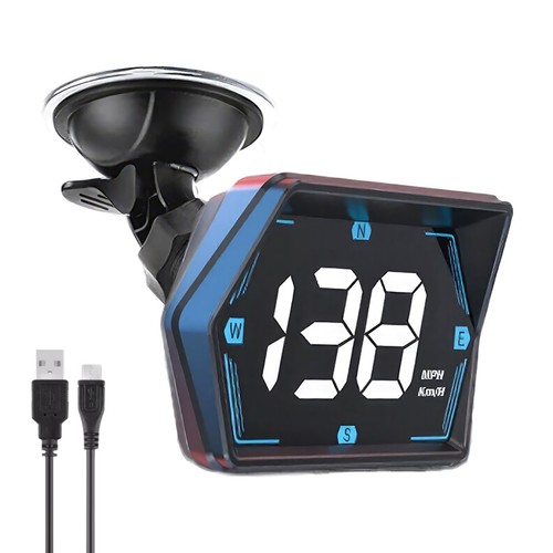 Auto hud gps head display - auto,