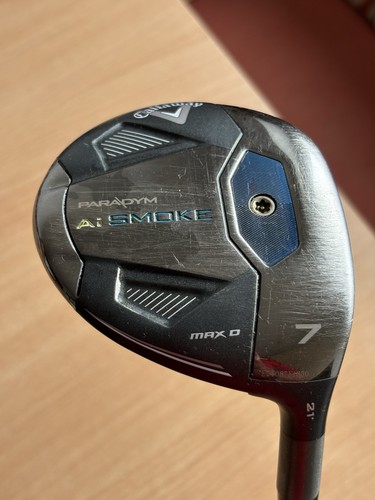 Callaway fairway holz - callaway,