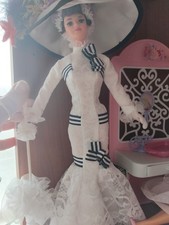 Barbie my Fair Lady 1995