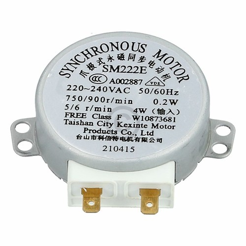 Motor 482000093489 - motor, tt