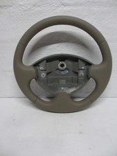 Lederlenkrad Lenkrad Neu