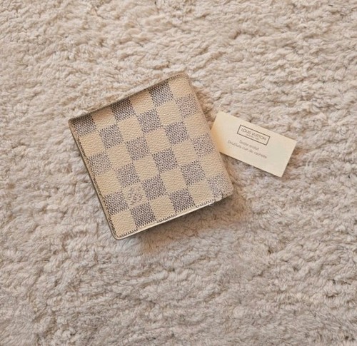 Louis vuitton marco wallet - louis,