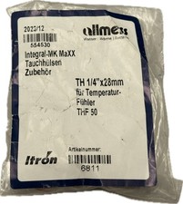 Allmess 554530 Integral-MK