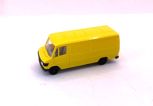 Herpa lkw modell mb - modell,