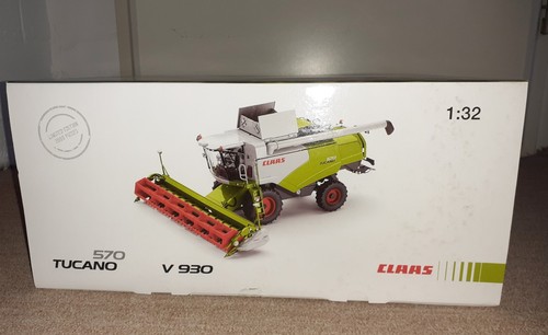 Claas tucano 570 mähdrescher - tucano,