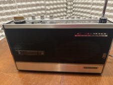 Grundig C 4000 Automatic