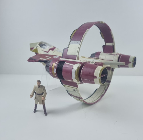 Star wars hasbro - hasbro-, obi-wan's