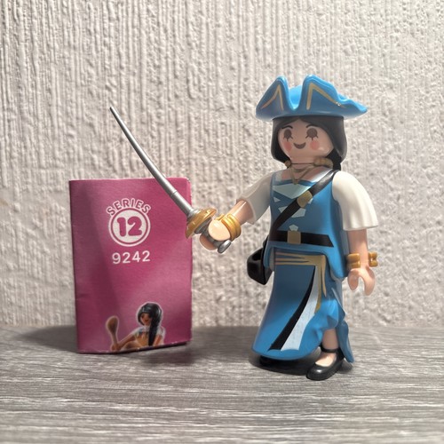 Playmobil 9242 figur serie - playmobil,