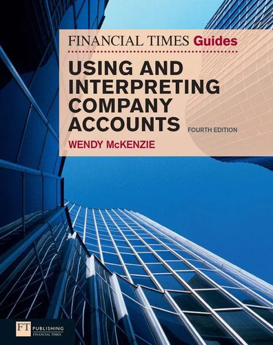Financial times guide using - times,
