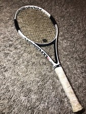 Wilson Hammer 6 Carbon Matrix