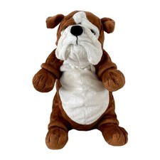 IKEA HUND DOG  Gosig BULLDOGGE