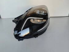 Frontscheinwerfer Ford Puma