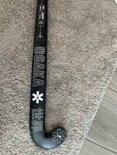 Hockeyschläger für die Halle In Schwarz Von Osaka