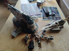 Star Wars Hasbro The  Rise Of
