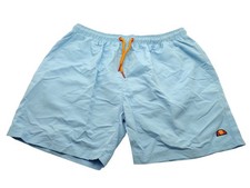 Knights Badeshorts Hellblau