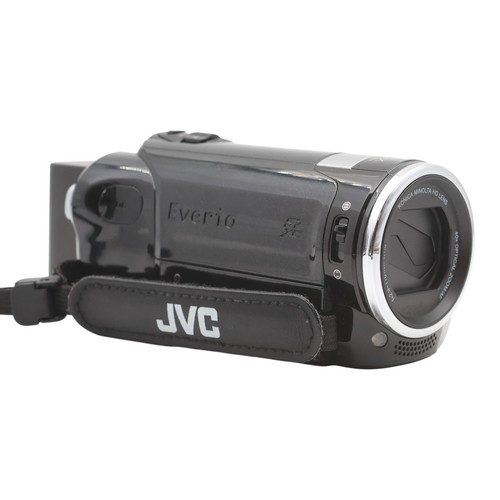 Jvc everio mg505e hdd - jvc, gz-mg505e