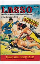 Lasso 53 original Bastei