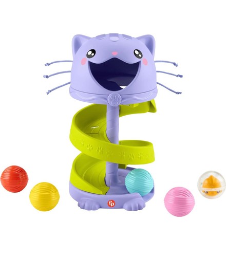 Fisher price miau - fisher-price,