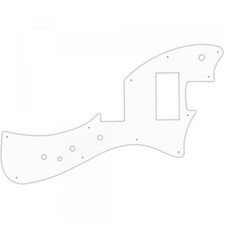 USA CUSTOM PICKGUARD für