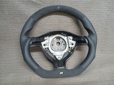 Sport Lenkrad VW Golf 4 IV R32 GTI  GT Bora Passat  Neu Beziehen