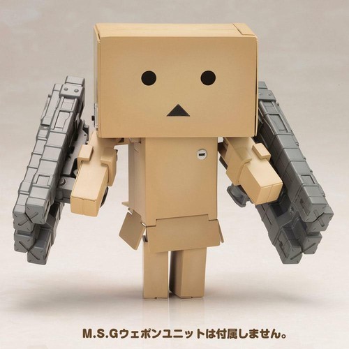 Action figur yotsubato - action,
