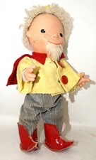 Sandmann Sandmännchen MASSE-KOPF ca. 30 cm DDR Ostalgie Kult 1960/70er Jahre